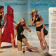 Illustration for article titled The Best Sears Womens Fashions For Spring Summer …Of 1972